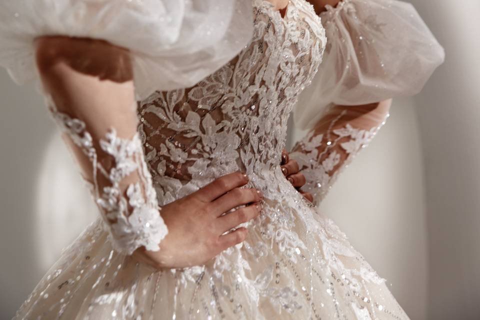 Sedka Novias