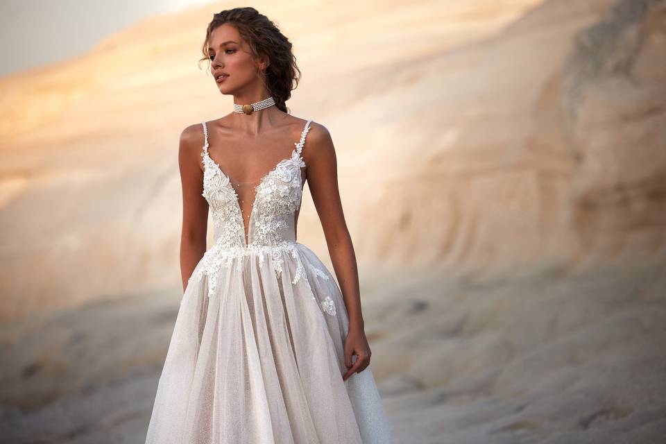 Sedka Novias
