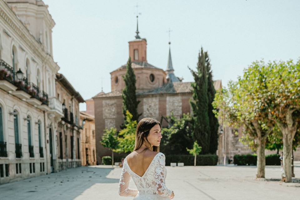 Sedka Novias - Consulta precios