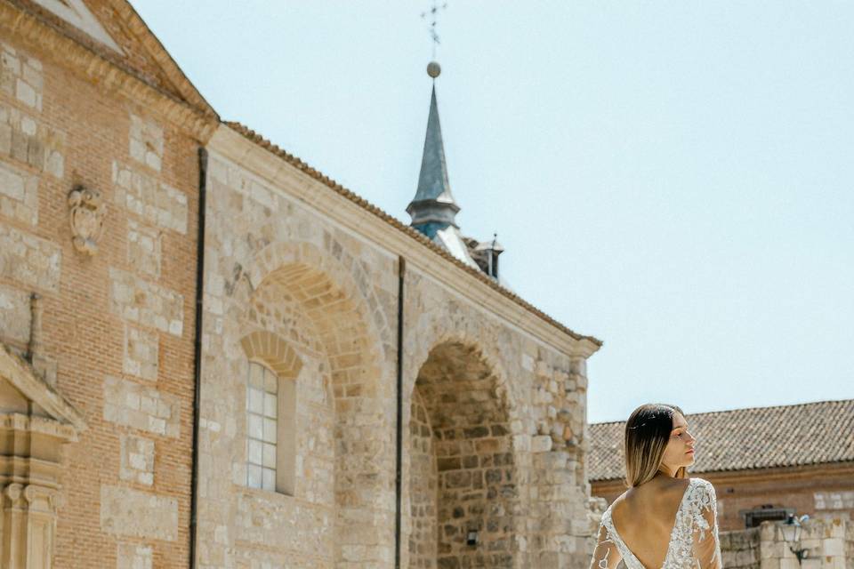 Sedka Novias