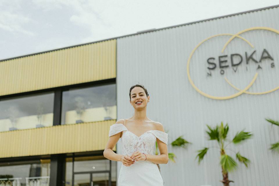 Sedka Novias