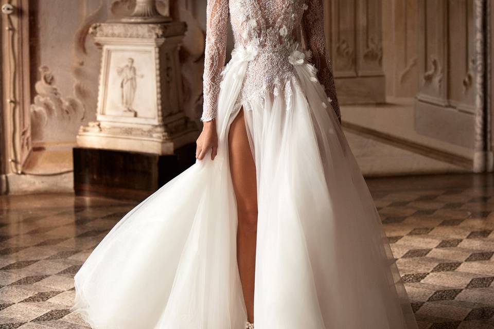 Sedka Novias