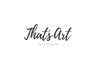 That's Art