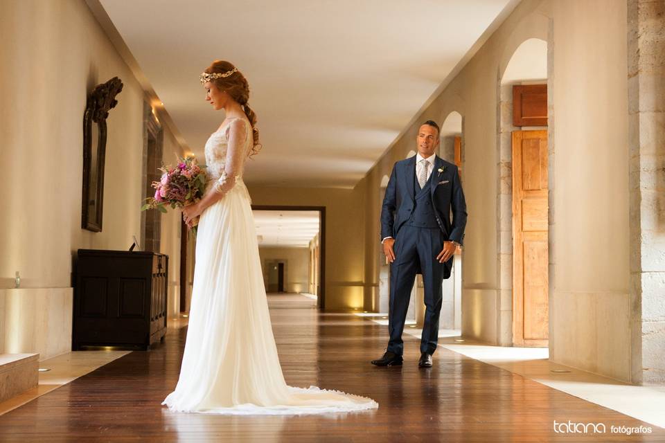 Fotos de boda