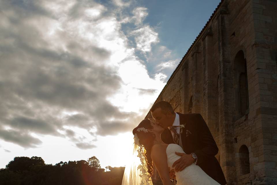 Fotos de boda