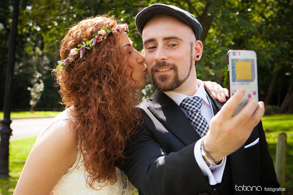 Fotos de boda