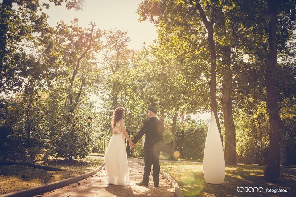 Fotos de boda