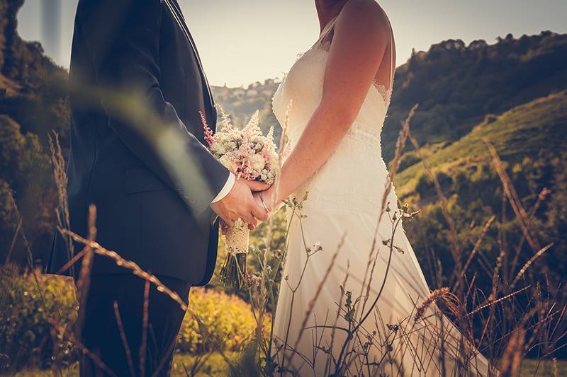 Fotos de boda