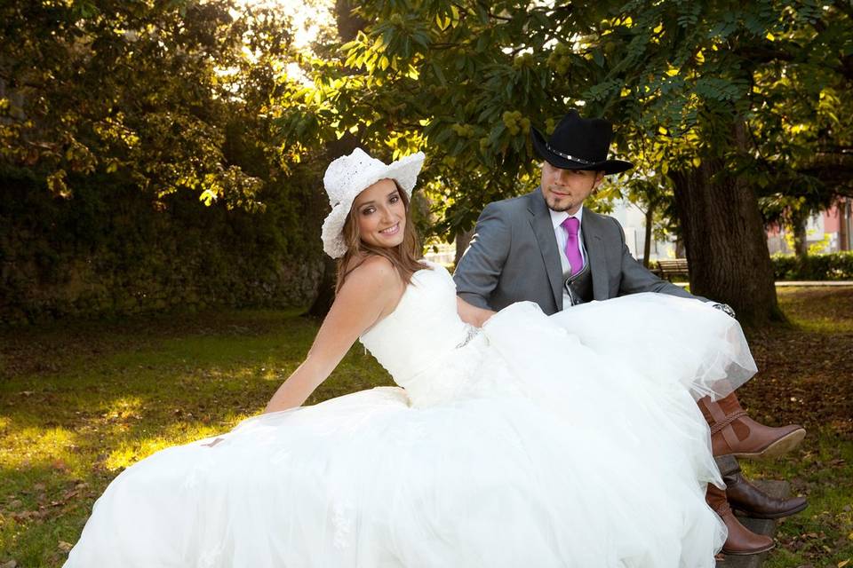 Fotos de boda