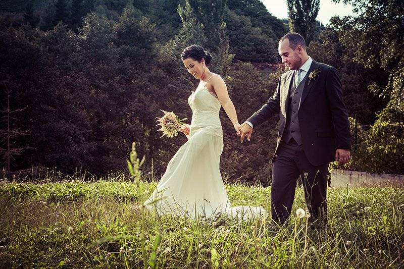 Fotos de boda