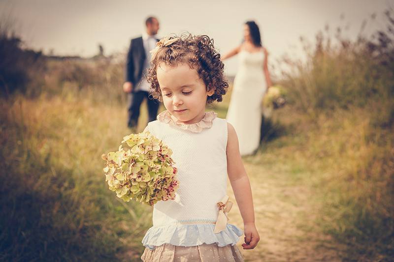 Fotos de boda