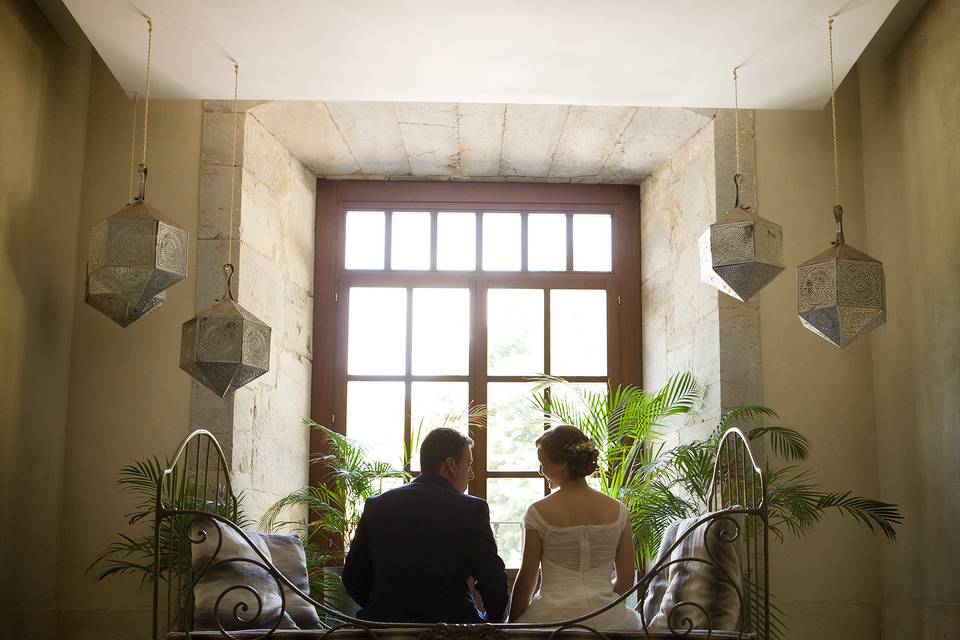 Fotos de boda