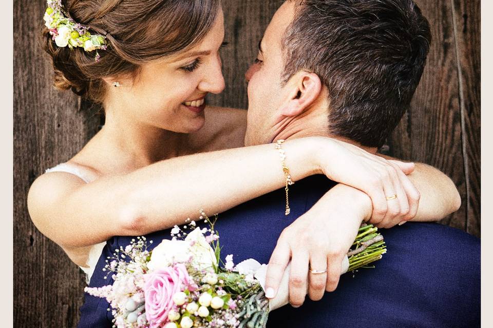 Fotos de boda