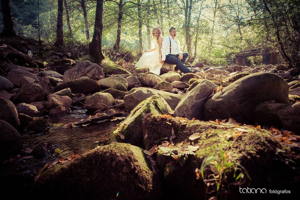 Fotos de boda