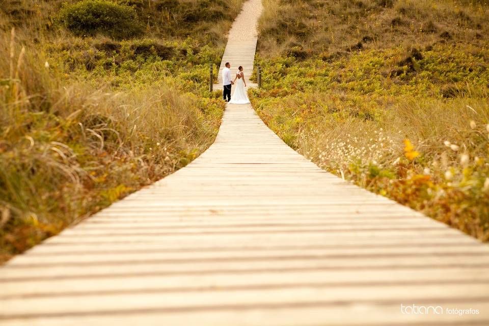 Fotos de boda