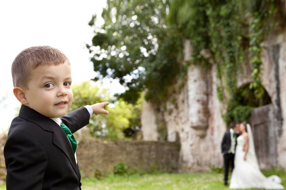 Fotos de boda