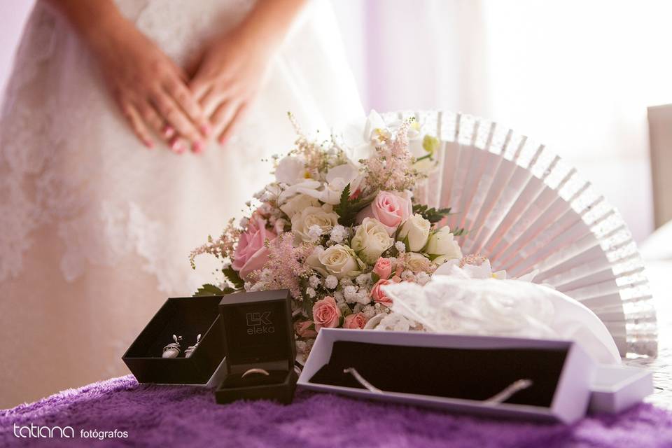 Fotos de boda