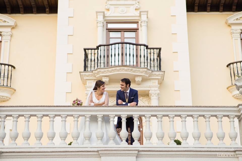 Fotos de boda