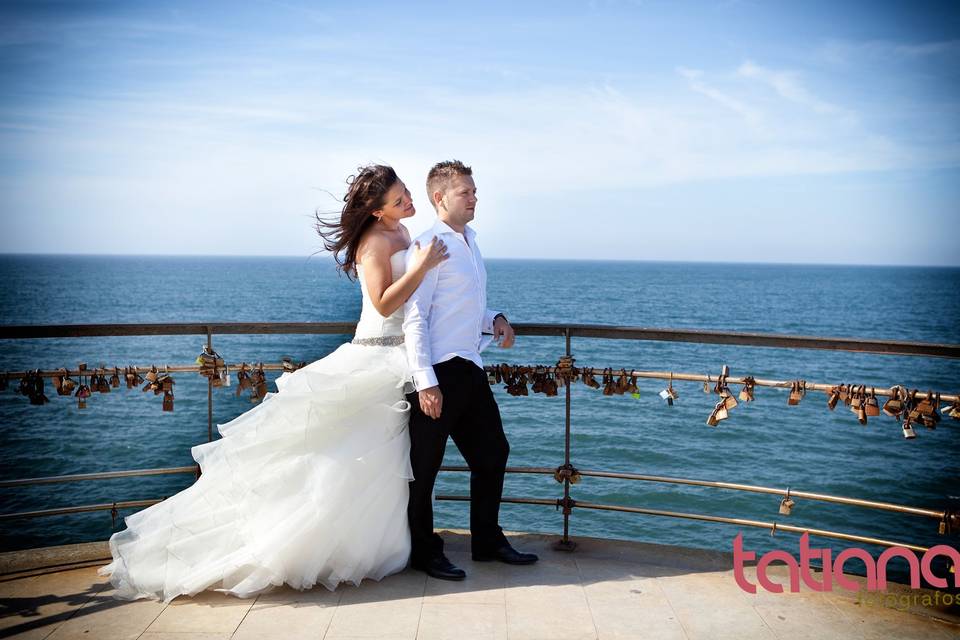 Fotos de boda