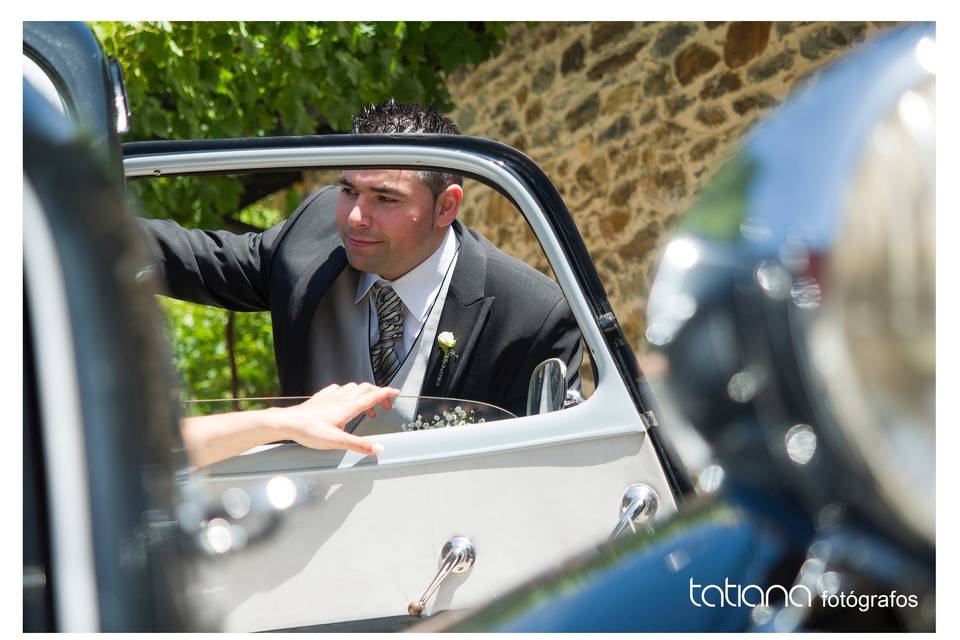 Fotos de boda