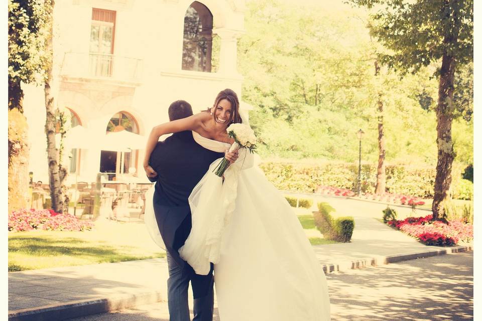 Fotos de boda