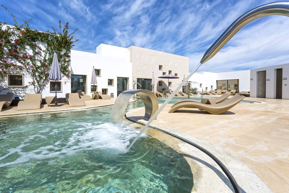 Grand Palladium Palace Ibiza Resort & Spa *****