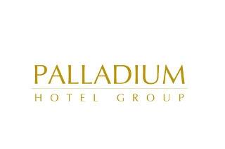 Grand Palladium Palace Ibiza Resort & Spa *****
