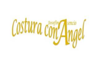 Costura con Ángel