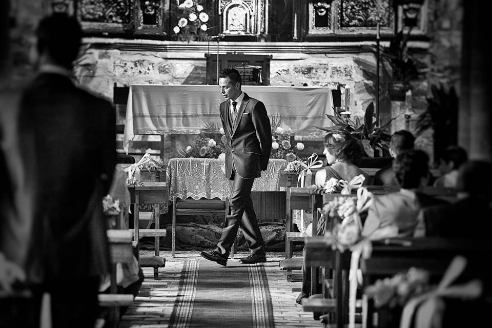 Boda en Jaén