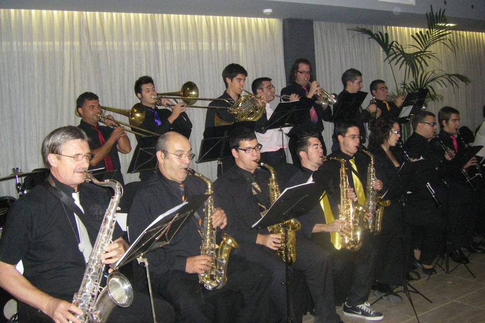 Asociación Musical San Antón Elda