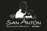 Asociación Musical San Antón Elda