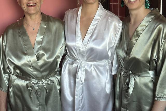 Maquillaje