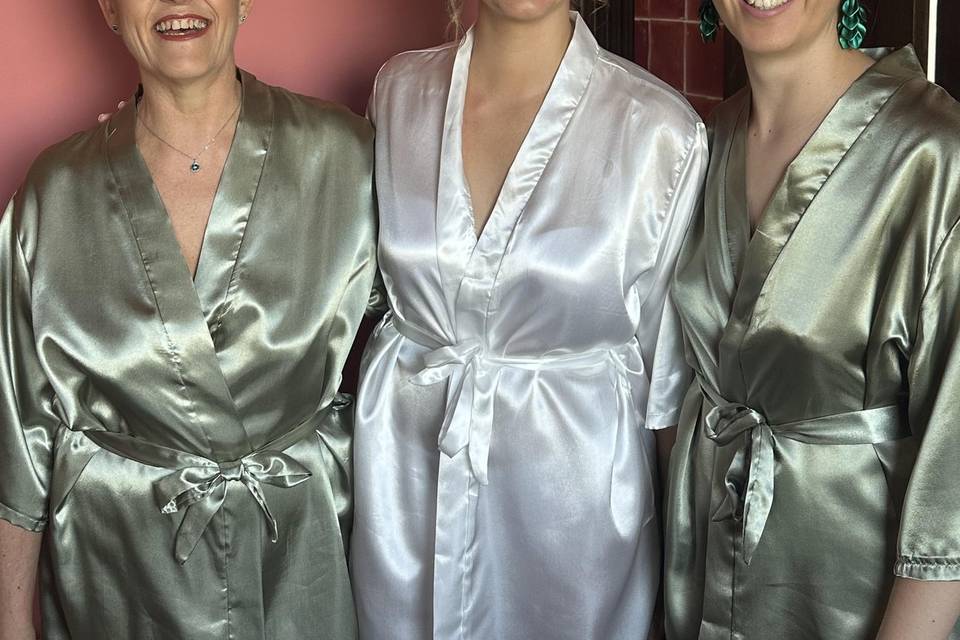 Maquillaje