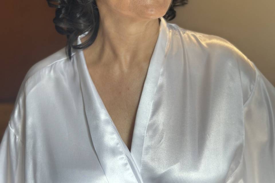 Maquillaje