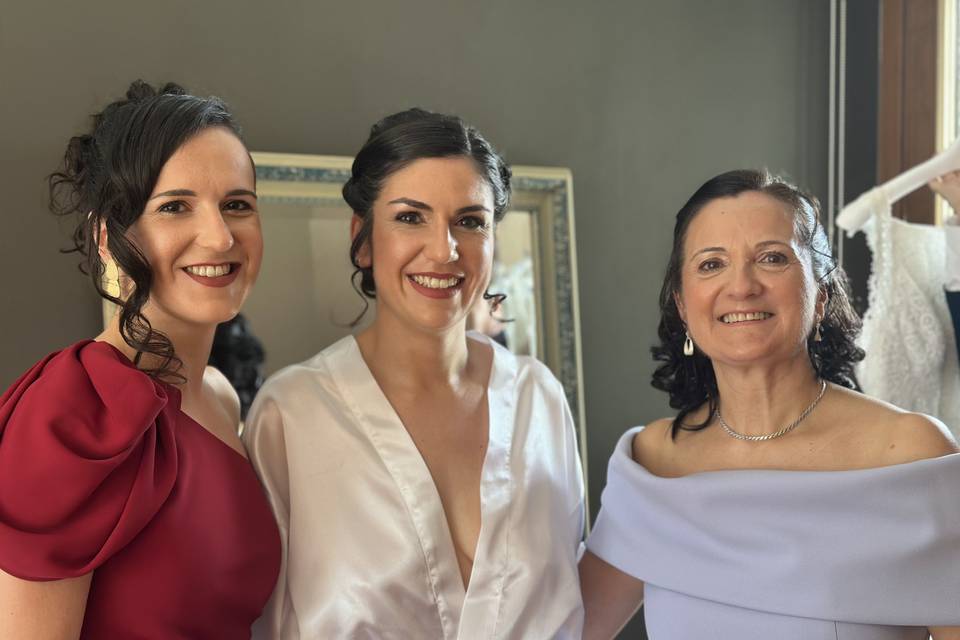 Maquillaje