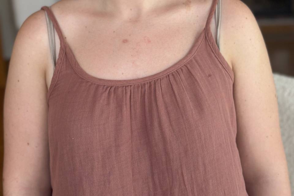 Maquillaje