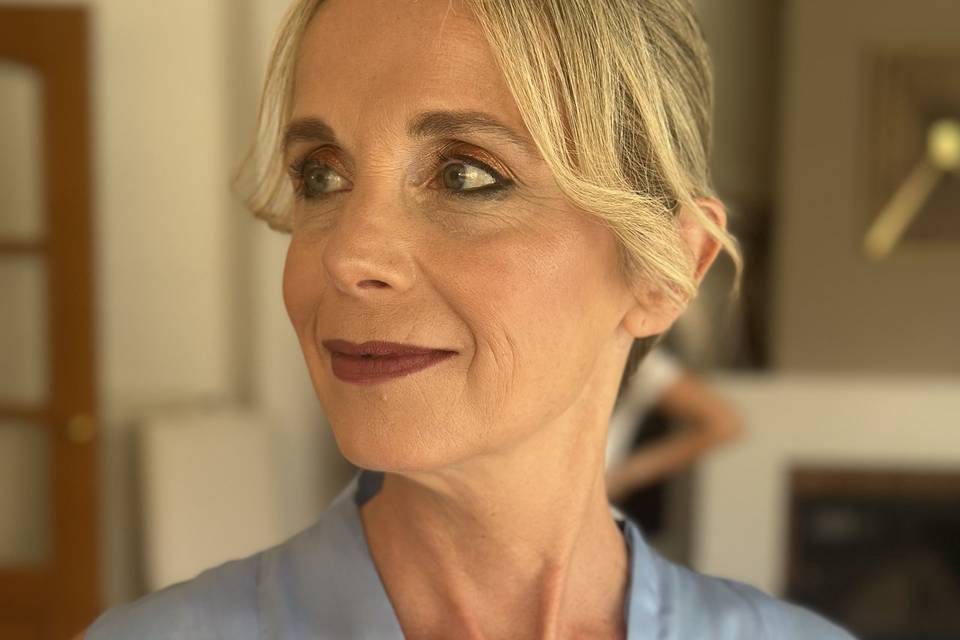 Maquillaje