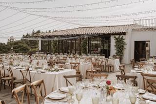 Catering El Palacio
