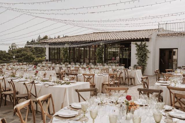 Catering El Palacio
