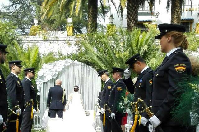 Ceremonia civil