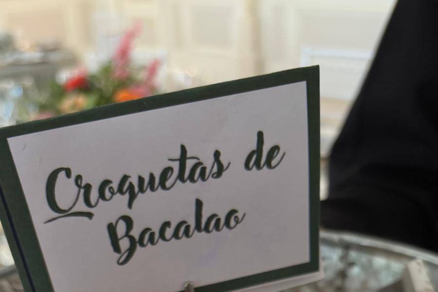 Aperitivos