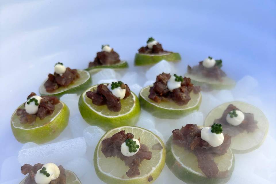 Aperitivos
