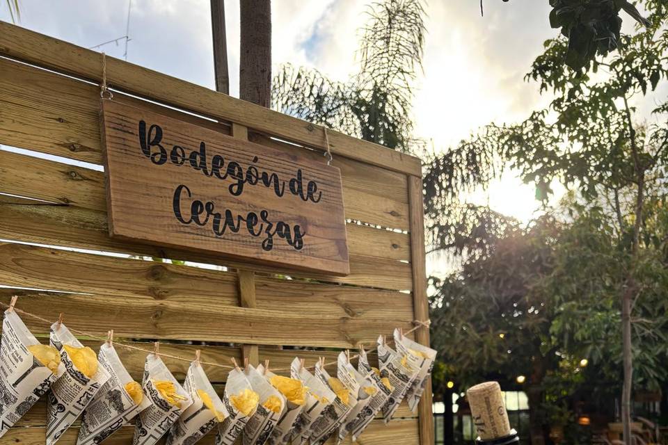 Bodegones