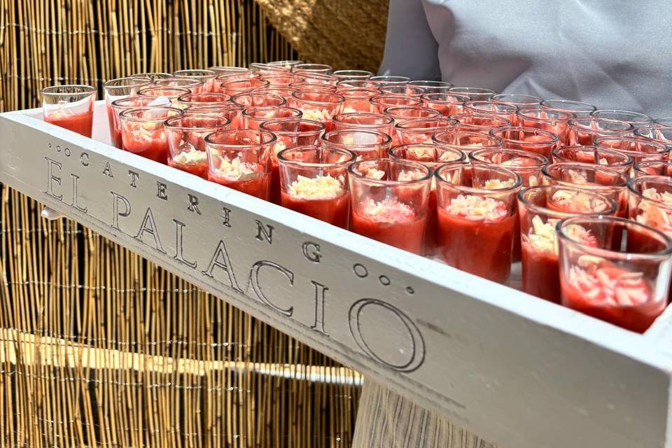 Aperitivos