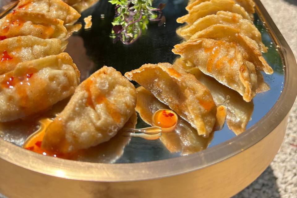 Aperitivos