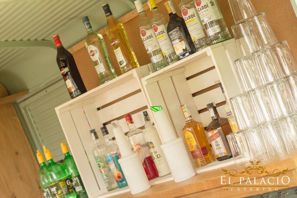 Catering El Palacio
