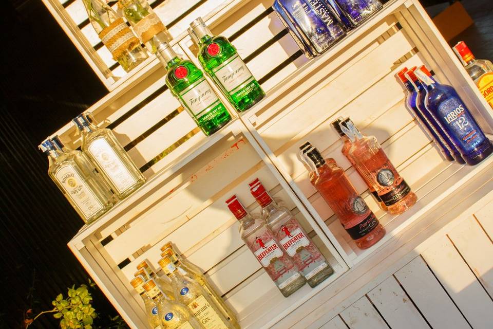 Catering El Palacio
