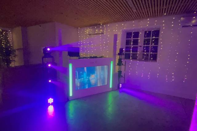 CABINA 4K