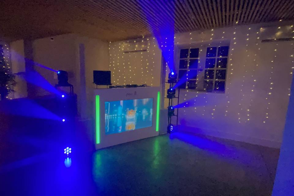 Cabina 4k