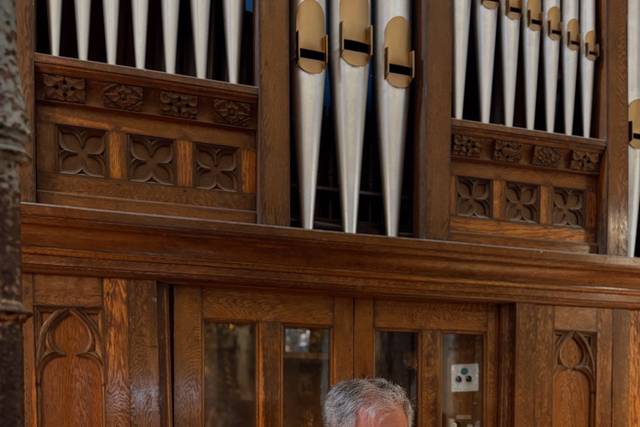 Pianista, Manuel Galán